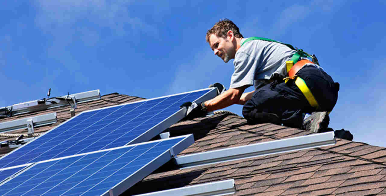 Solar Panel Installation Best Practices Ensuring Long Term Performance