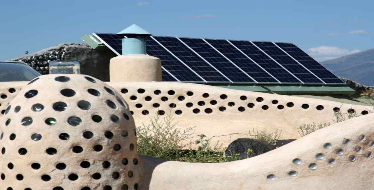 Solar-Powered Accommodations: A Sustainable Option for Tourists