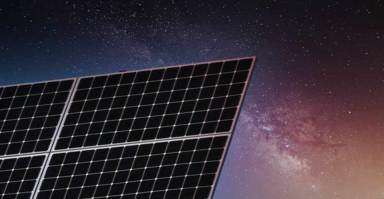 Anti-Solar Panel: Future Of Sustainable Energy