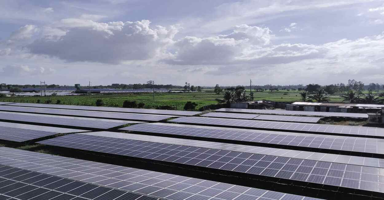 Bangladesh’s Government’s Efforts To Help The Renewable Energy Sources Transition