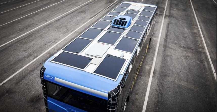 How the Renewable Energy In Transportation Take Place?