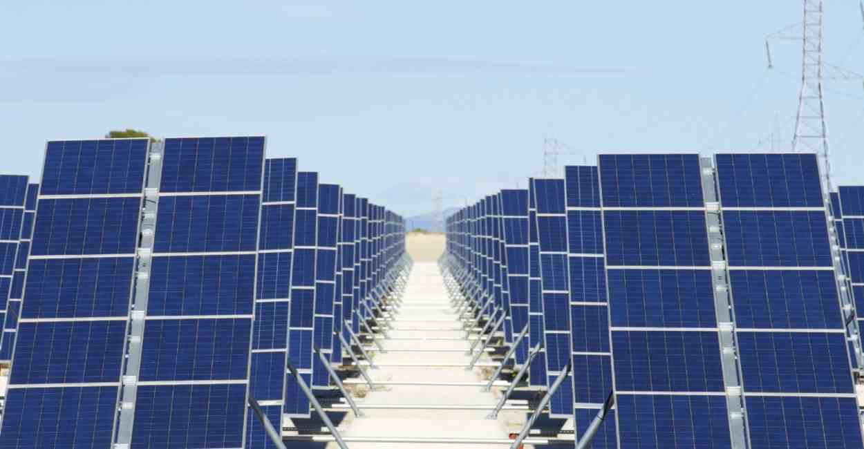 Benefits Of Solar Panels For Industrial Use In India