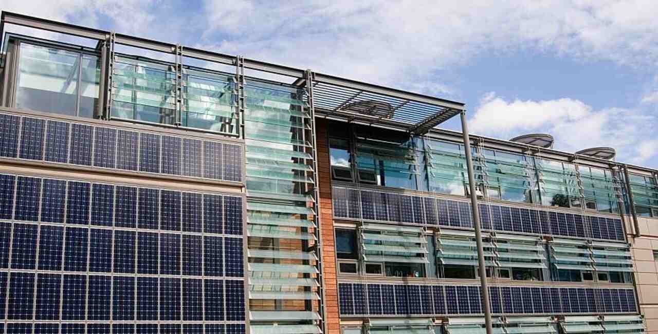 Emerging Solar Panel Materials and their Properties
