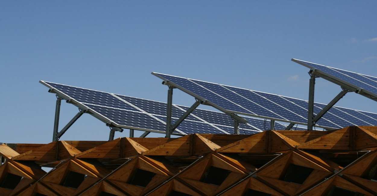7. Solar Panel Inverter Problems:
