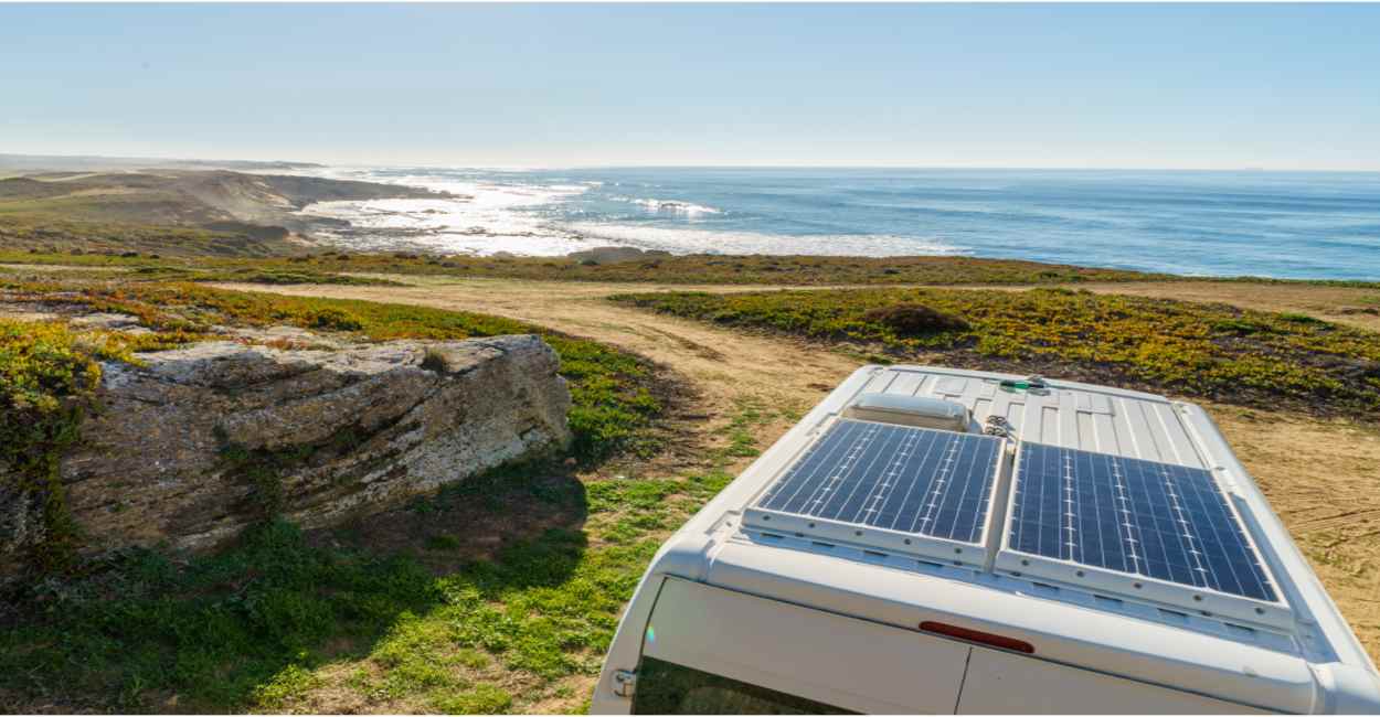 How Much Do Solar Panels For RV Cost?
