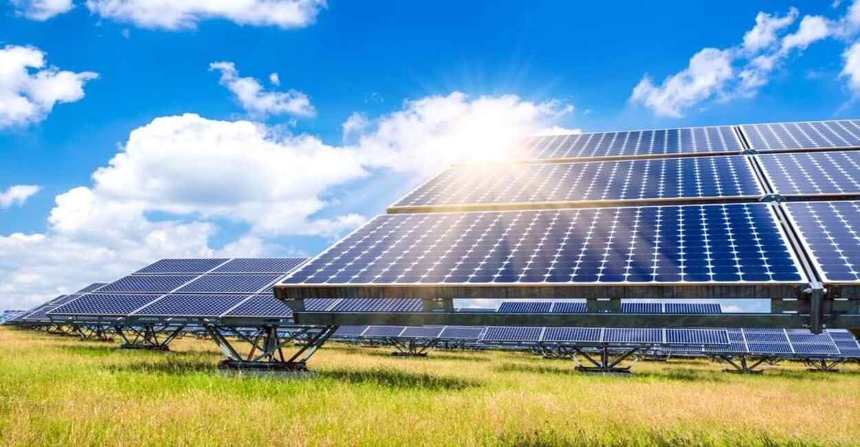 Innovations In Solar Energy Technology For The Healthcare Sector