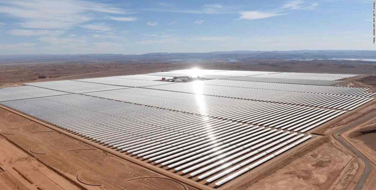 The Cost-Effectiveness of Concentrated Solar Power Solutions