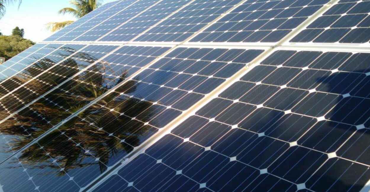 How To Avoid Shading On Solar Panels?