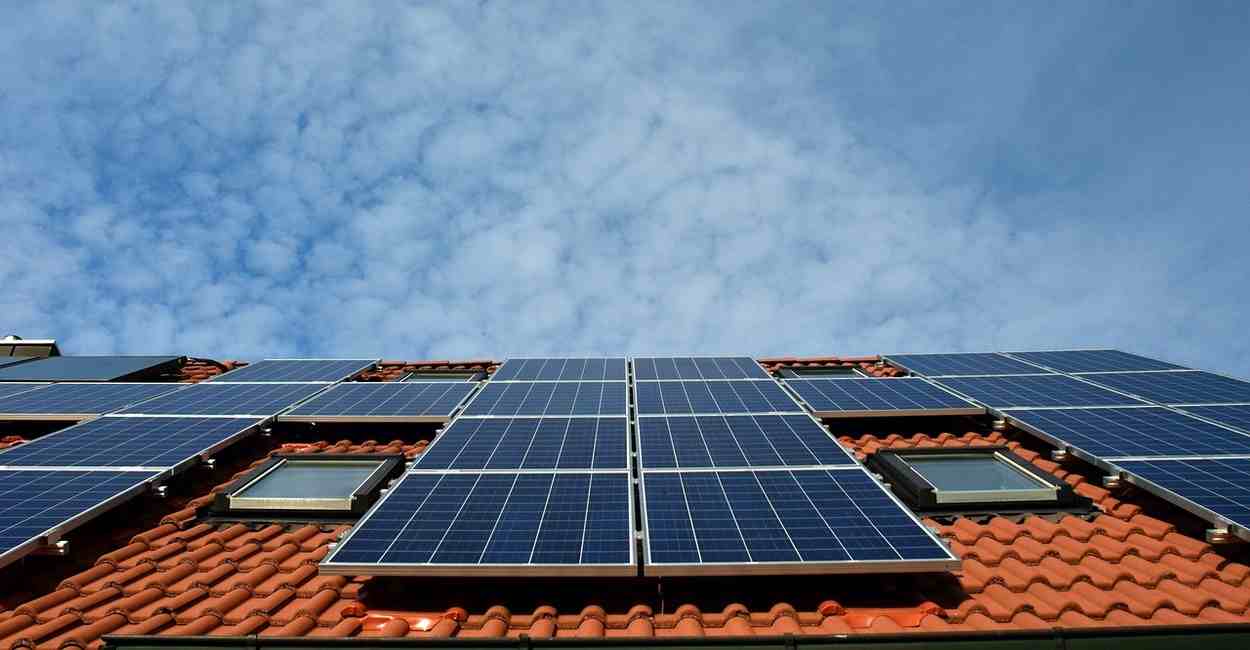 Solar Panel Installation Government Scheme
