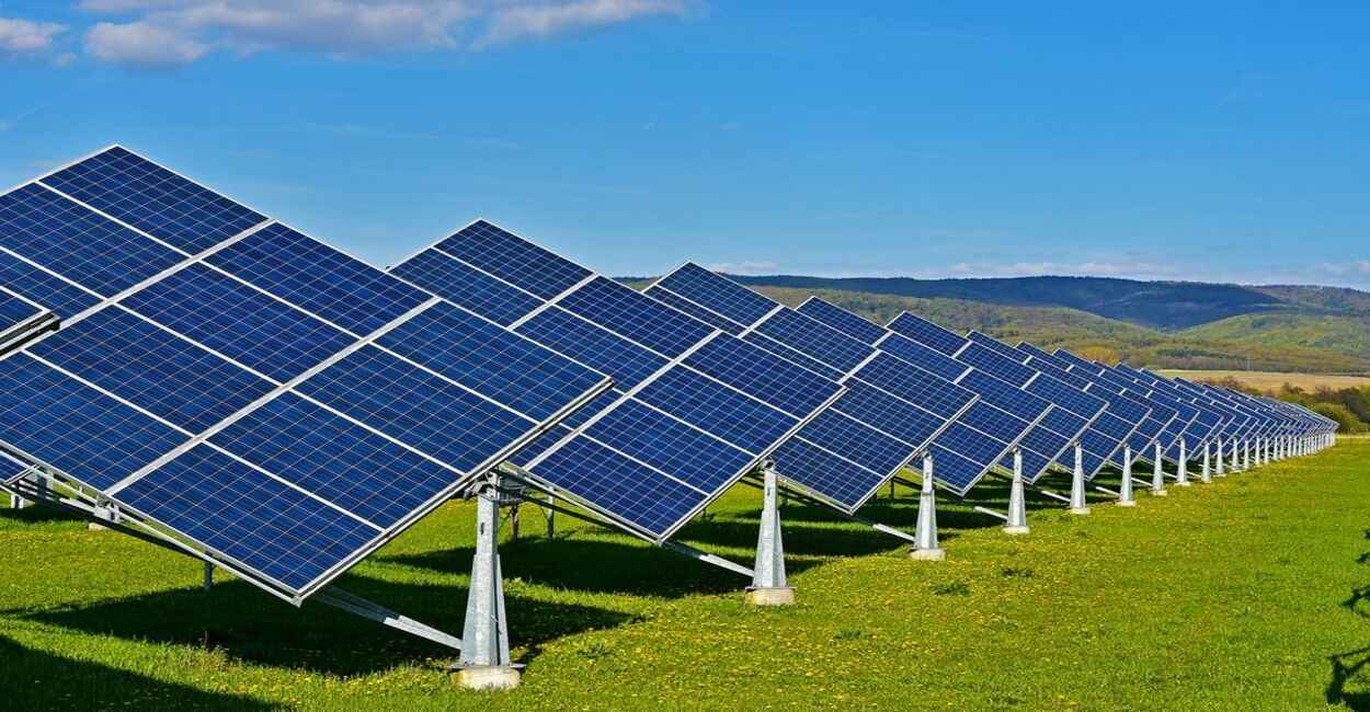 solar energy business plan in india