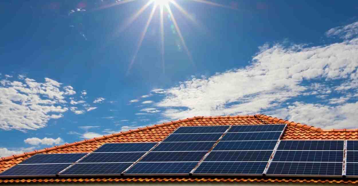 Cost-Saving Benefits Of Solar Power For Low-Income Households