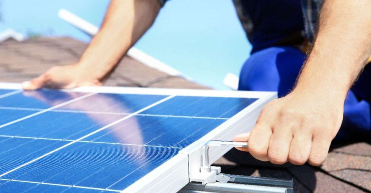 Can You Mix Different Brands Of Solar Panels?