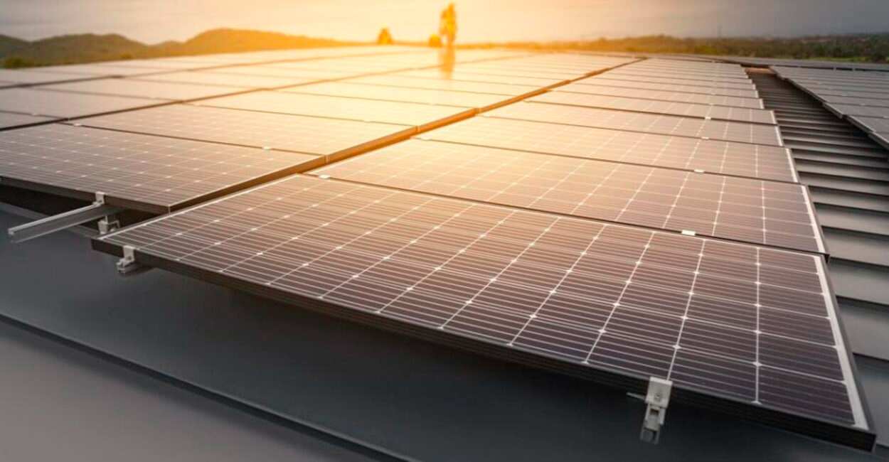 What Is Active Solar Heating?