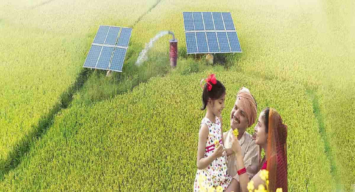 Indian Government Solar Panel Scheme