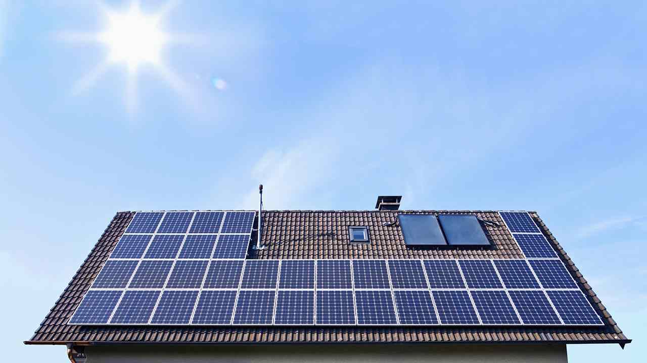 Why Aren't Solar Panels Fully Efficient