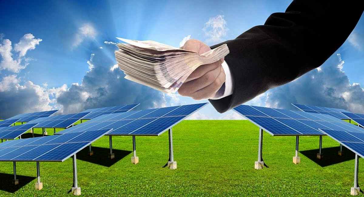 Profit Margin of Solar Business In India