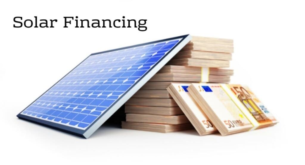 Purchasing a Solar System with a Solar Loan