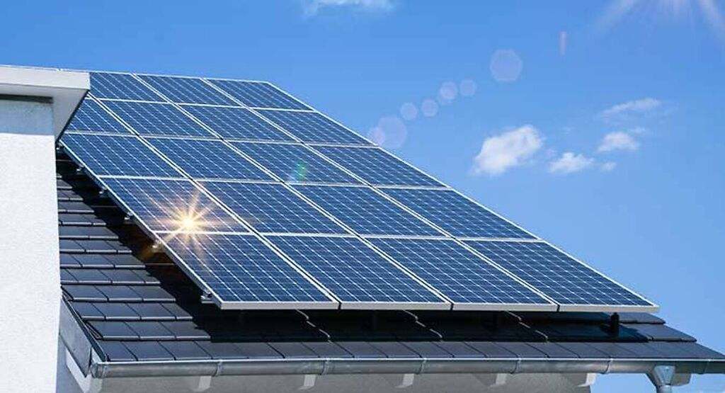 Solar Panel Market In India