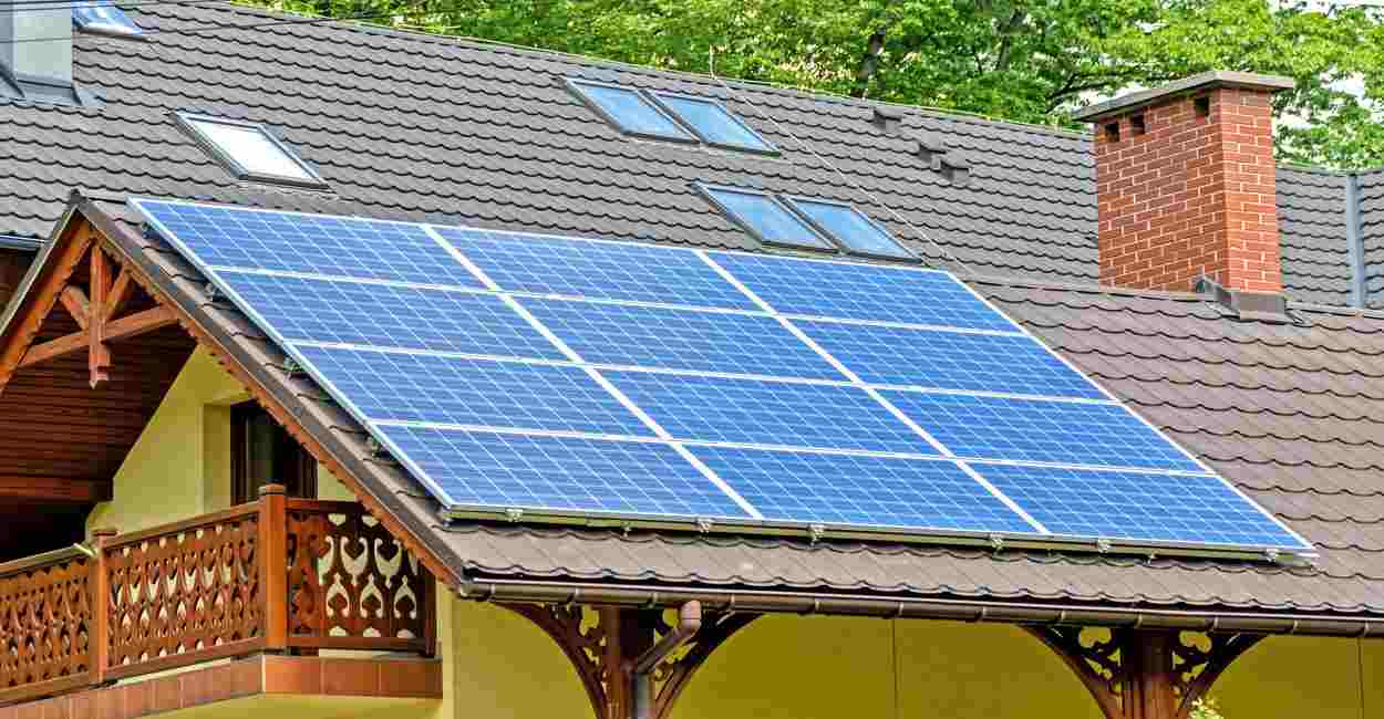 Future prospects of solar energy in India