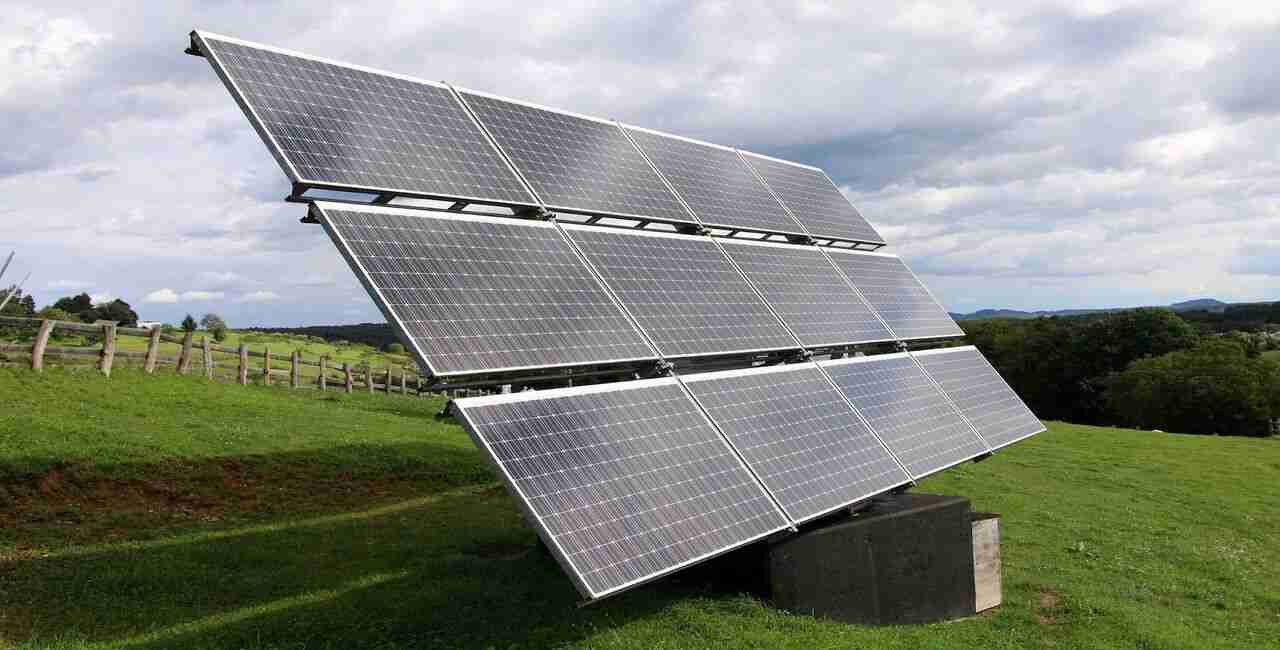 how shading affects solar energy system