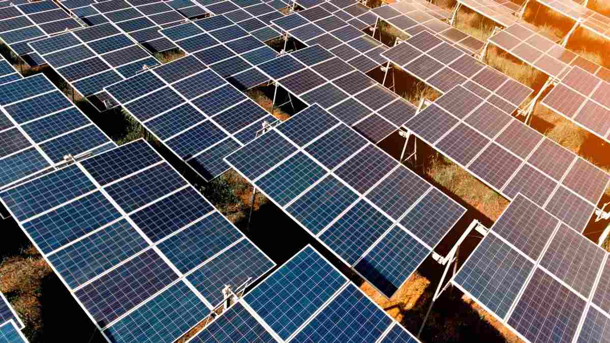 Advancements In Solar Energy Systems For Urban Areas