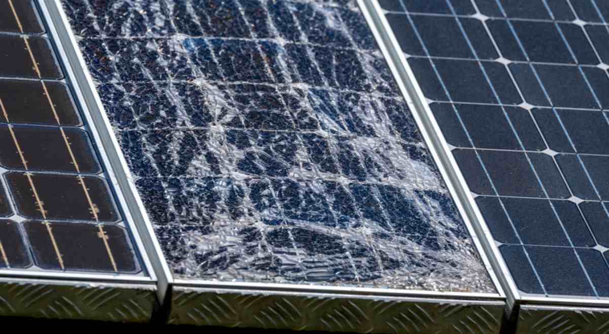 Tips for Maintenance of Solar Panels: