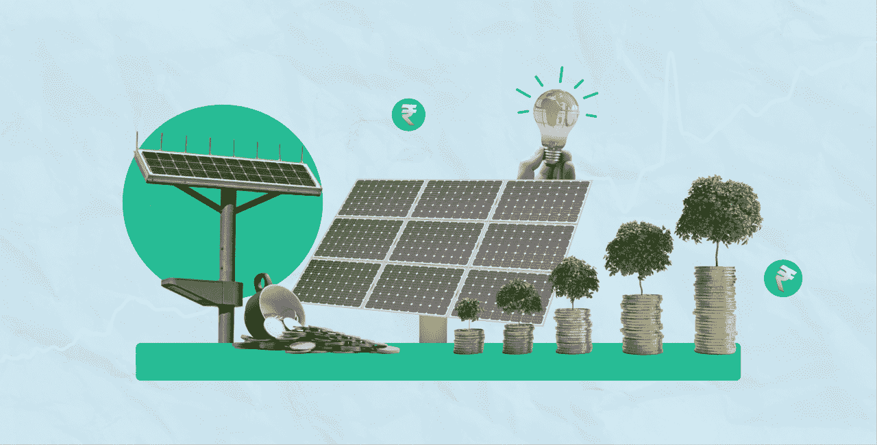 Solar Stocks In India