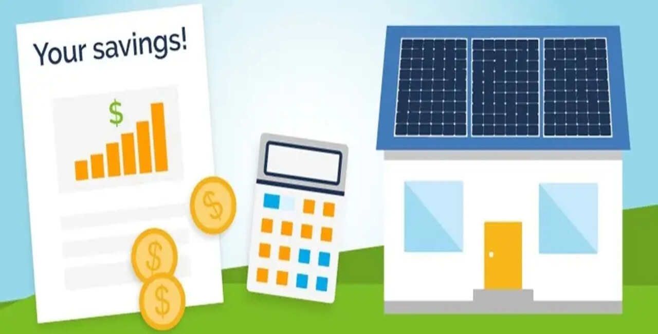 Calculating the Return on Investment (ROI) for Solar Systems
