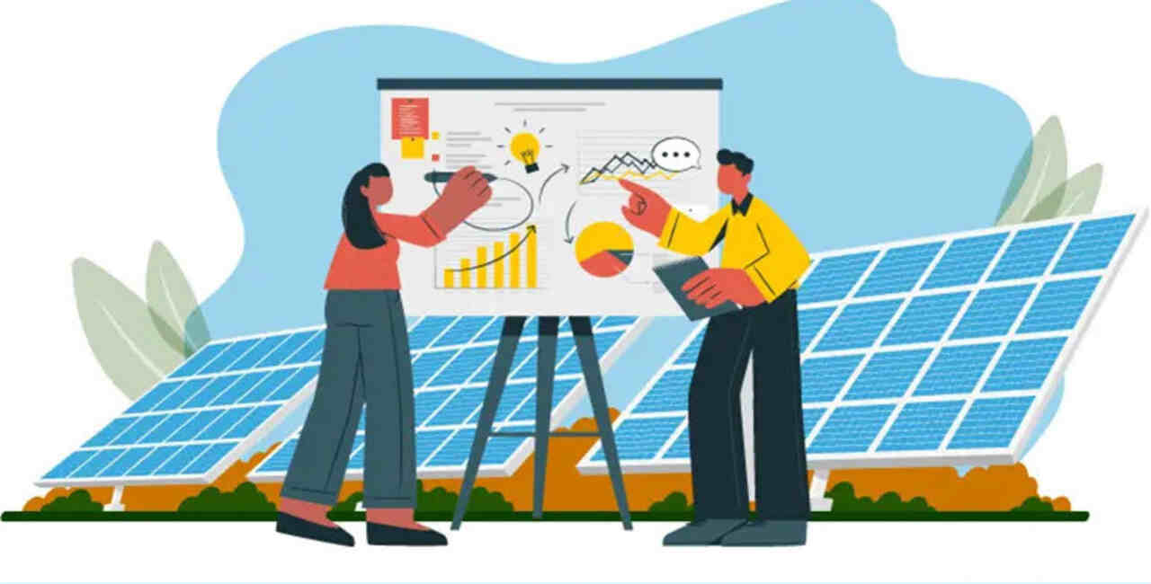 Setting Realistic Expectations: Educating Customers about Solar Systems