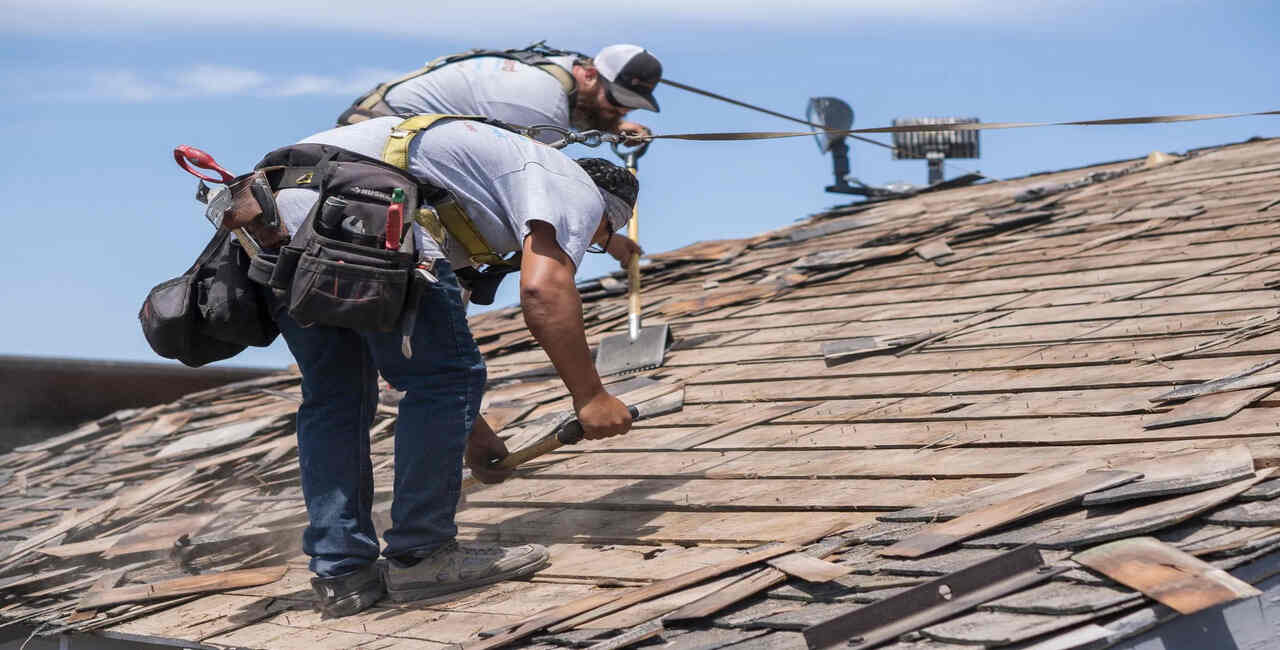 Assessing and Mitigating Potential Roof Damage