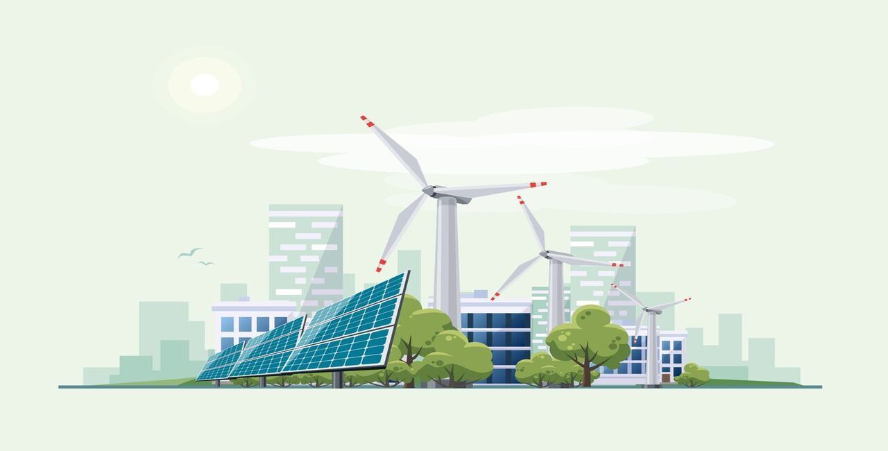 Renewable Energy Transition: Implications and Challenges