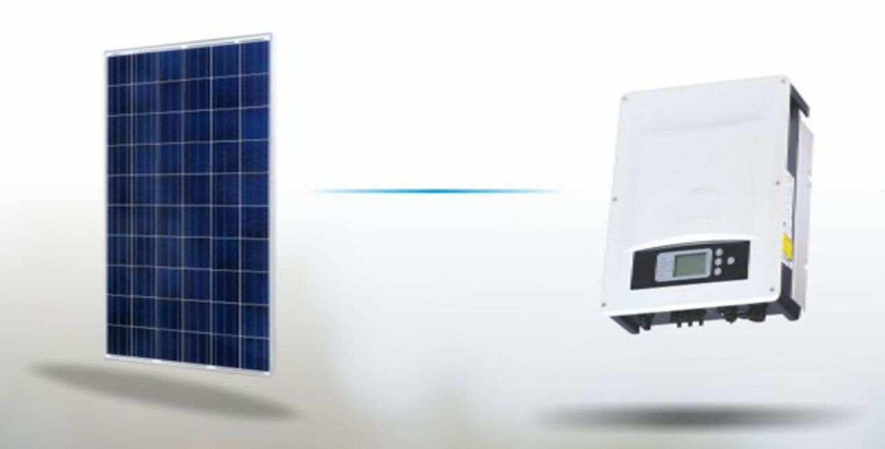 Selecting the Right Solar Panels and Inverters for Performance