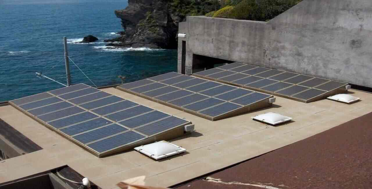 Government Incentives for Solar Adoption