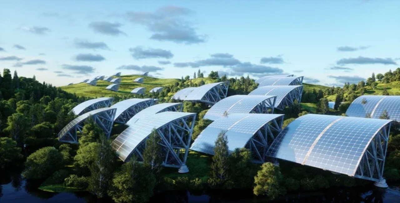The Future Landscape of Solar Installations