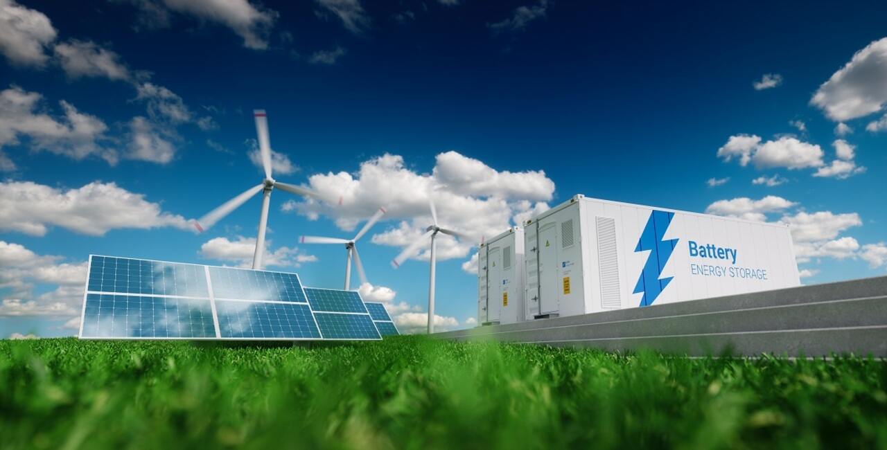 Grid Integration and Energy Storage