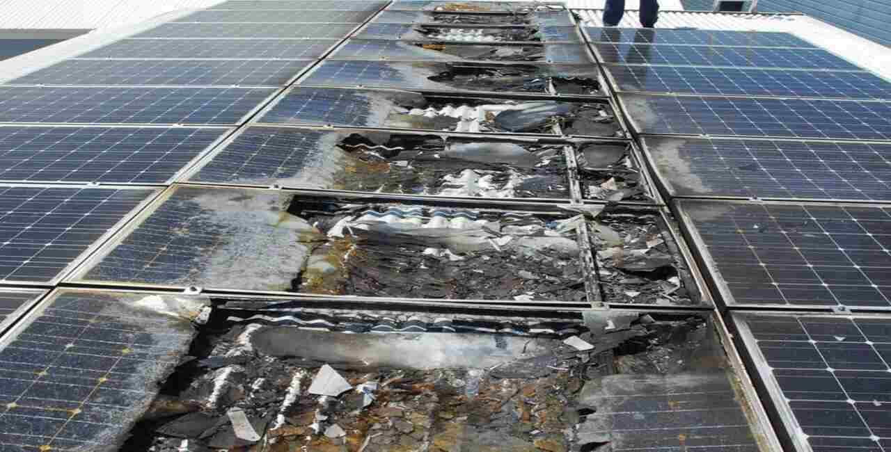 Disaster Recovery Strategies for Solar Installations