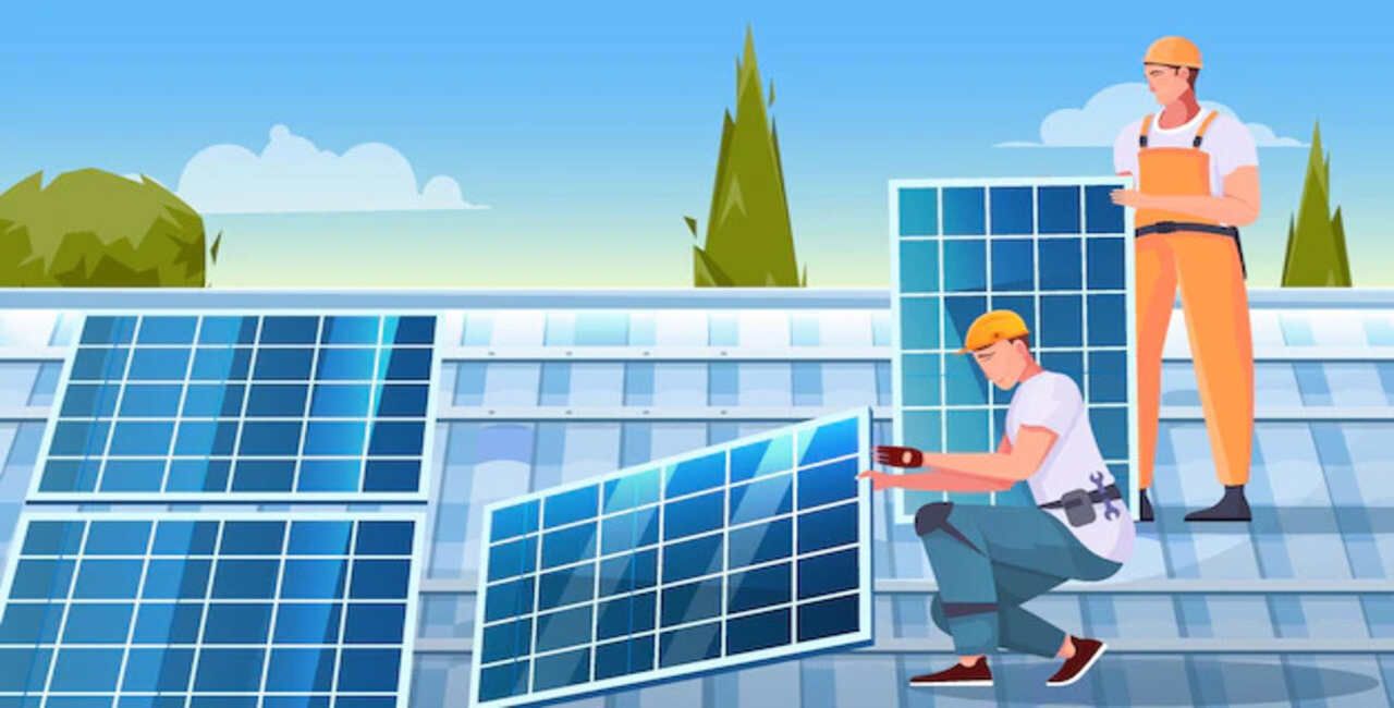 The significance of certified solar installers