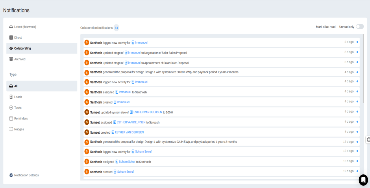  Enhancing Workflow with Collaborative Tools