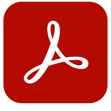  Adobe Acrobat