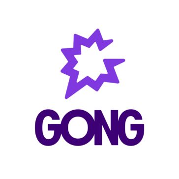  Gong