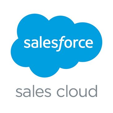 Salesforce Sales Cloud 