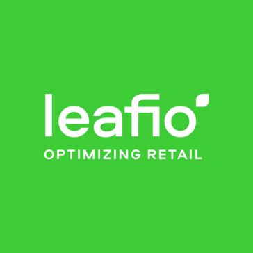Leafio AI Retail Platform