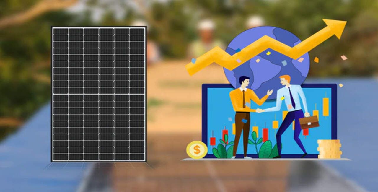 Starting a Small-Scale Solar Business