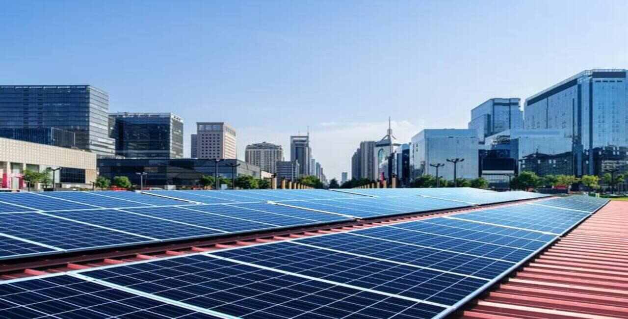 What Are the Advantages of Commercial Solar Projects?