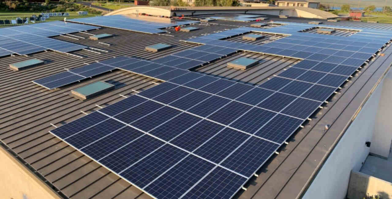 Financing Options for Commercial Solar Projects