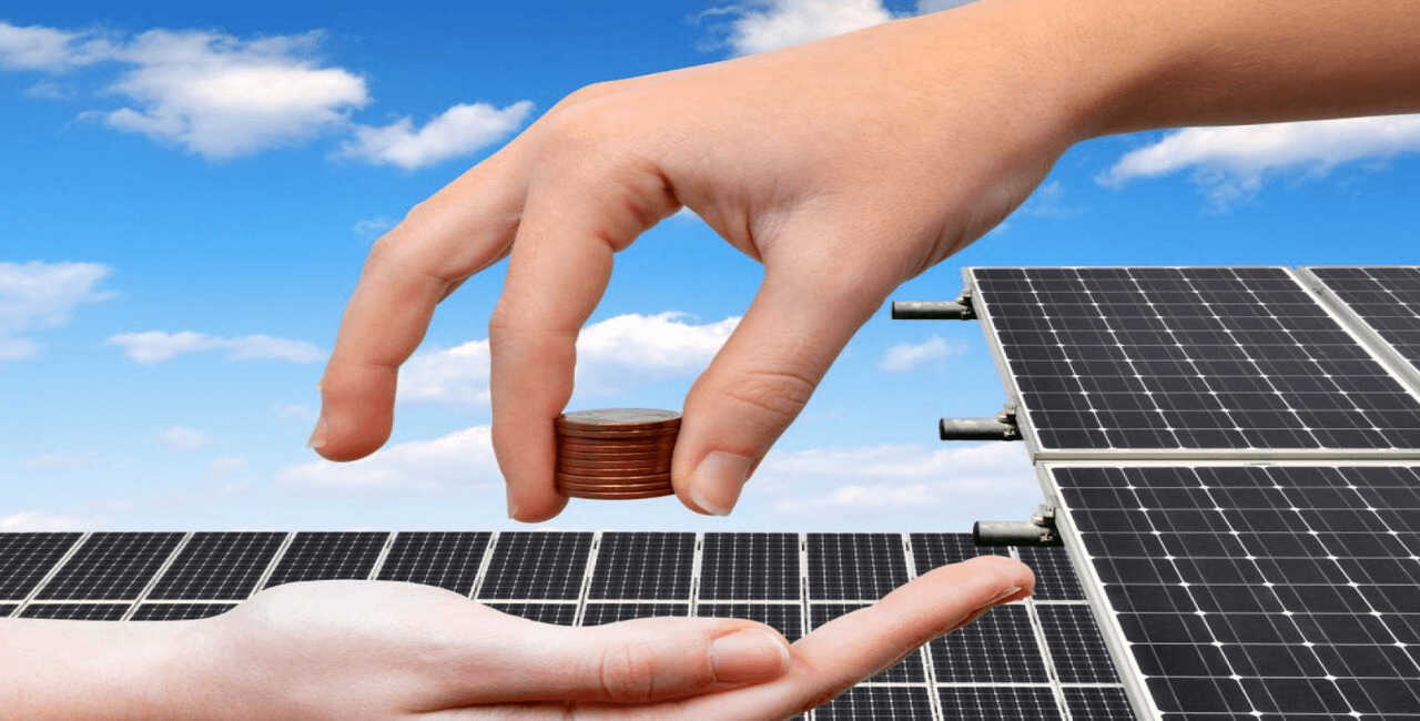 Profitability of the Solar Business