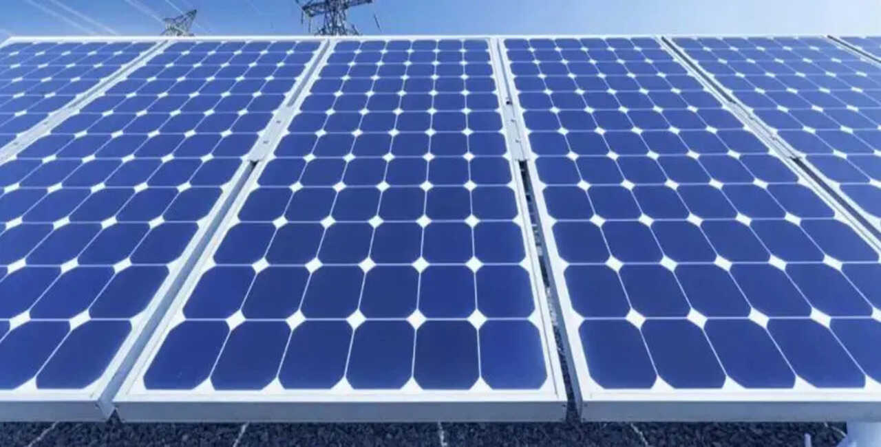 Solar panel deals grants