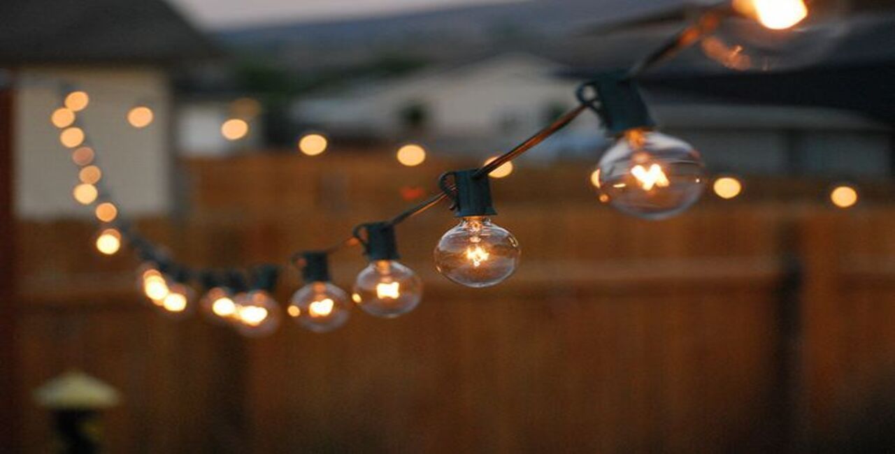 Factors Influencing the Performance of Solar String Lights
