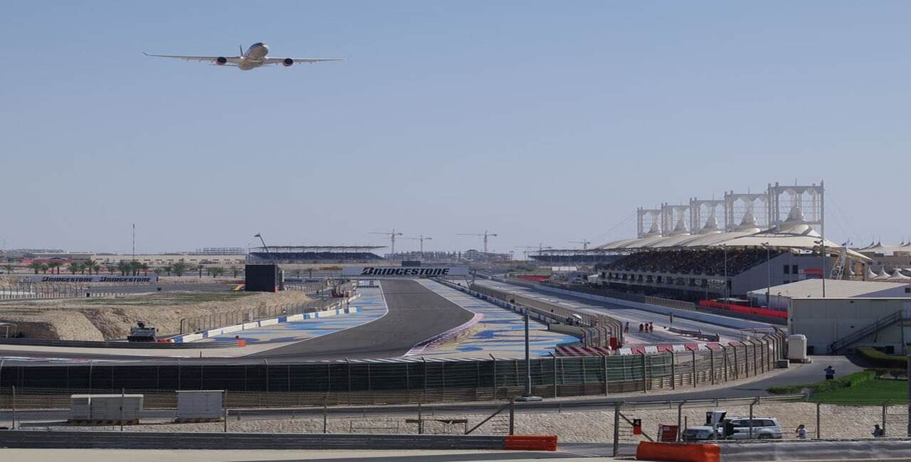 The Bahrain International Circuit's Successful Solar Power Initiative