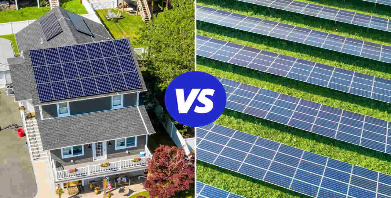 How is Virginia Expanding Access to Community Solar and Third-Party Rooftop Leasing?